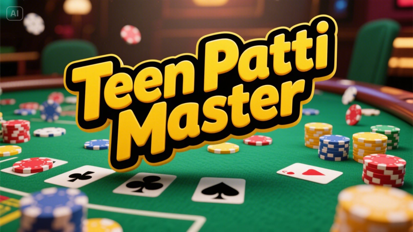 Teen Patti Master